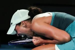 Madison Keys: from teenage prodigy to Grand Slam champion at 29