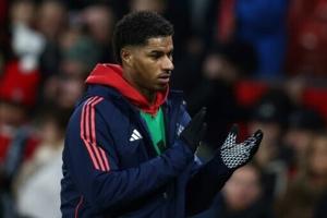 ‘No way back’ for Rashford at Man Utd, says Ferdinand