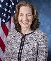 Congresswoman Kim Schrier says decision to attend joint address was not easy