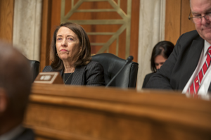 Cantwell bill to reauthorize billions for Coast Guard passes Senate